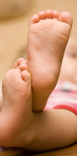 Capital Foot Specialists | Pediatric Foot Care in Latham and Rotterdam